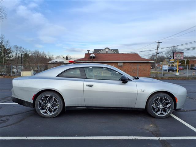 new 2024 Dodge Charger car, priced at $69,875