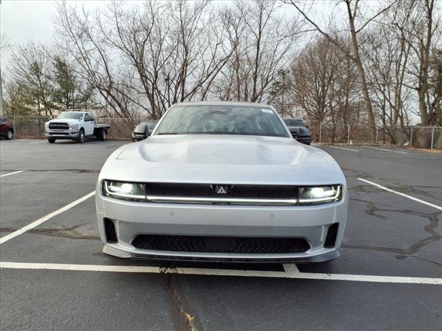 new 2024 Dodge Charger car, priced at $69,875