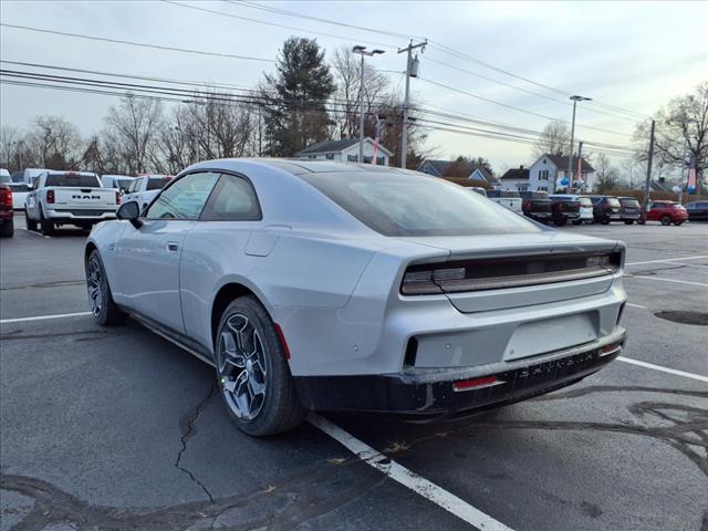 new 2024 Dodge Charger car, priced at $69,875