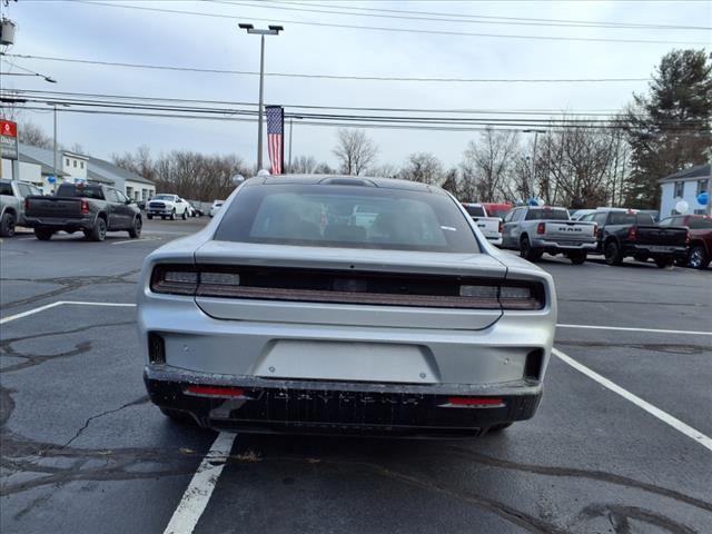 new 2024 Dodge Charger car, priced at $69,875