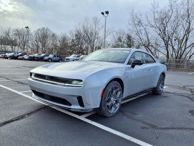 new 2024 Dodge Charger car, priced at $69,875