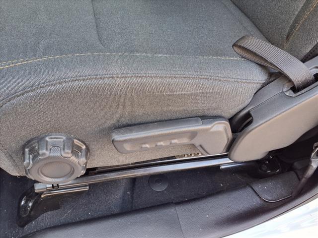 used 2024 Jeep Wrangler car, priced at $36,859