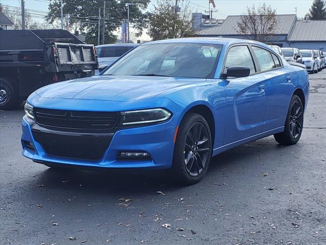 new 2023 Dodge Charger car, priced at $37,950