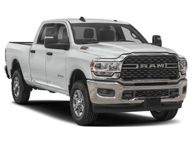 new 2024 Ram 2500 car, priced at $78,895