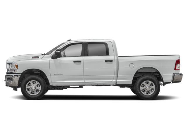 new 2024 Ram 2500 car, priced at $78,895