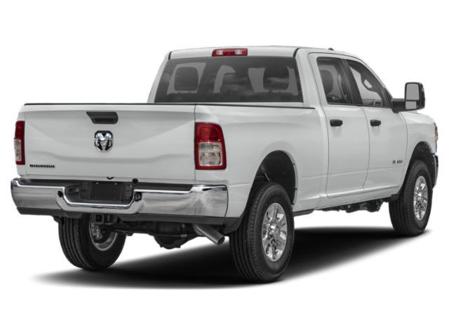 new 2024 Ram 2500 car, priced at $78,895