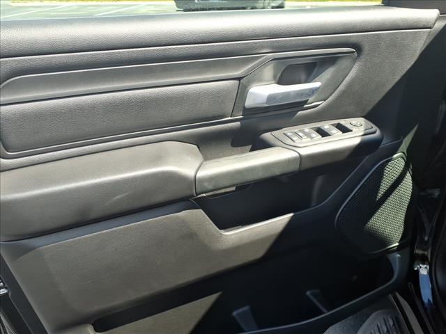 new 2026 Ram 1500 car, priced at $57,880
