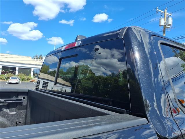 new 2026 Ram 1500 car, priced at $57,880