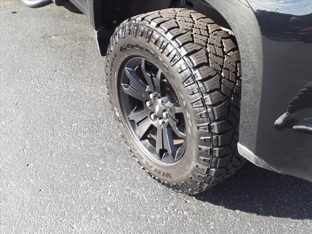 used 2021 Chevrolet Colorado car, priced at $29,899