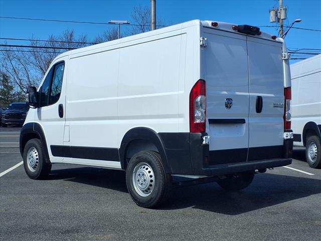 new 2025 Ram ProMaster 1500 car, priced at $44,740