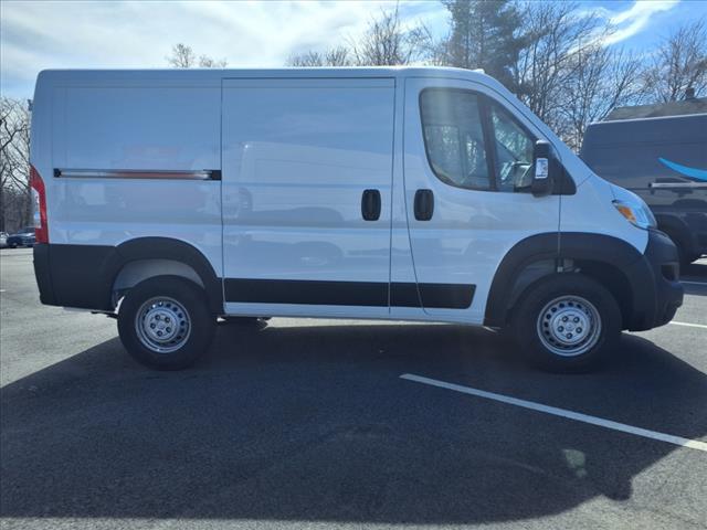 new 2025 Ram ProMaster 1500 car, priced at $44,740