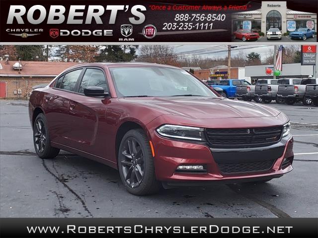 new 2023 Dodge Charger car, priced at $40,111