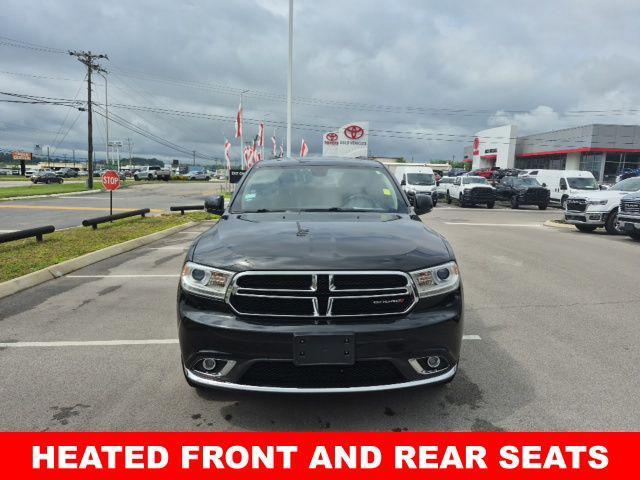 used 2014 Dodge Durango car, priced at $13,599