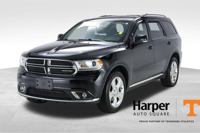 used 2014 Dodge Durango car, priced at $13,569