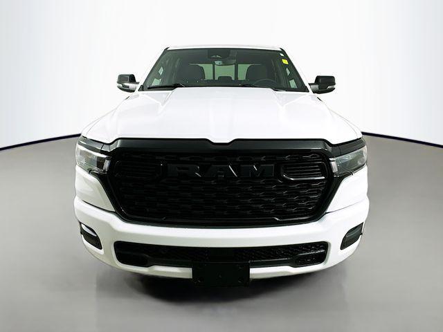 used 2025 Ram 1500 car, priced at $48,142