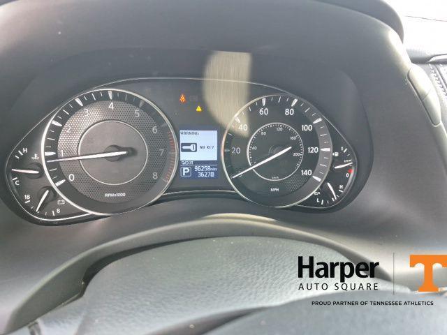 used 2019 Nissan Armada car, priced at $24,295