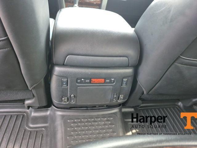 used 2019 Nissan Armada car, priced at $24,295