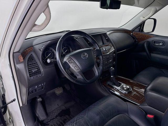 used 2019 Nissan Armada car, priced at $22,995