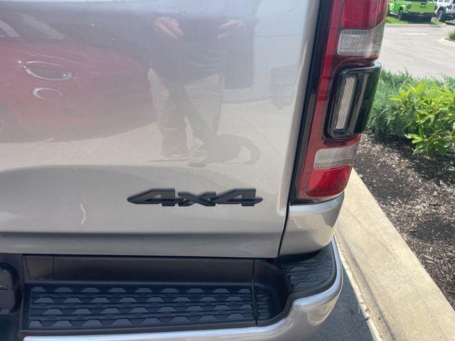 used 2021 Ram 1500 car, priced at $32,013