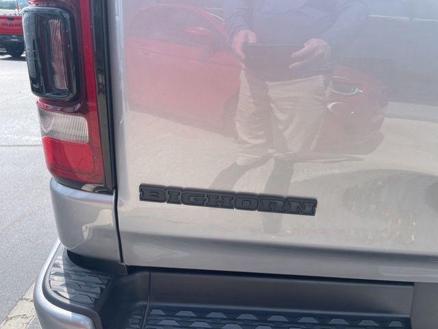used 2021 Ram 1500 car, priced at $32,013