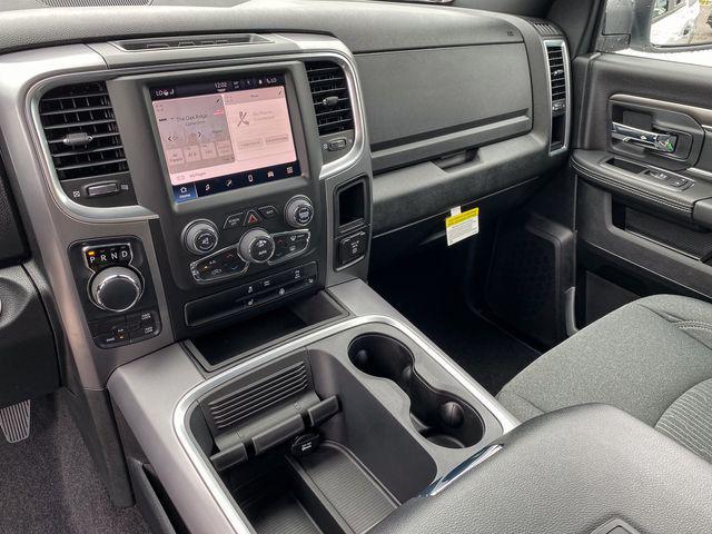 new 2024 Ram 1500 Classic car, priced at $54,675