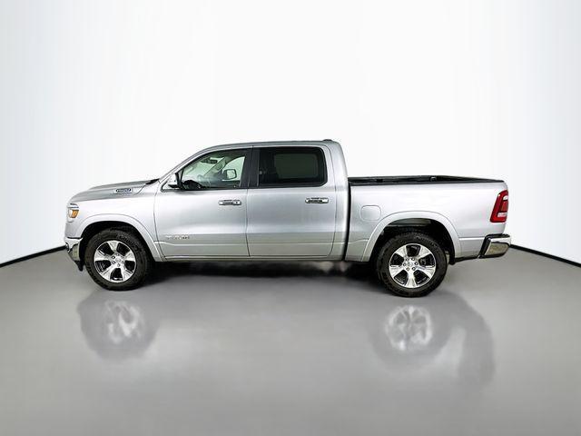 used 2022 Ram 1500 car, priced at $43,990