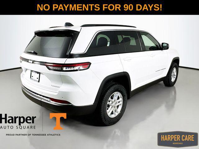 new 2025 Jeep Grand Cherokee car, priced at $37,226