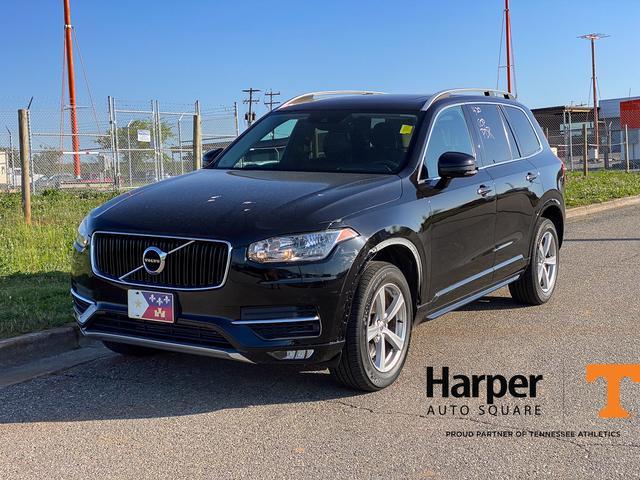 used 2016 Volvo XC90 car, priced at $17,956