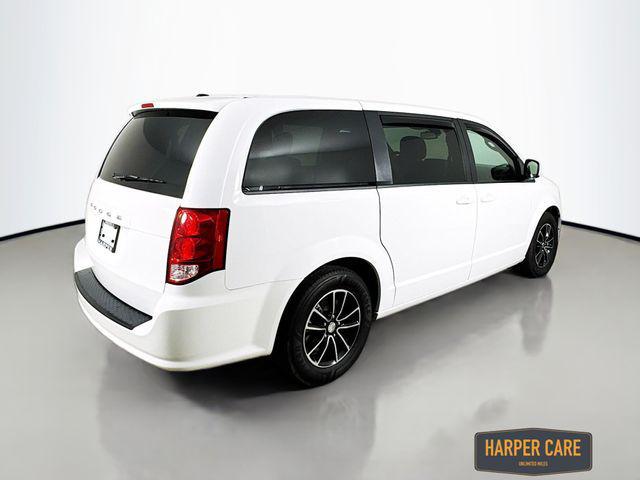 used 2019 Dodge Grand Caravan car, priced at $18,330