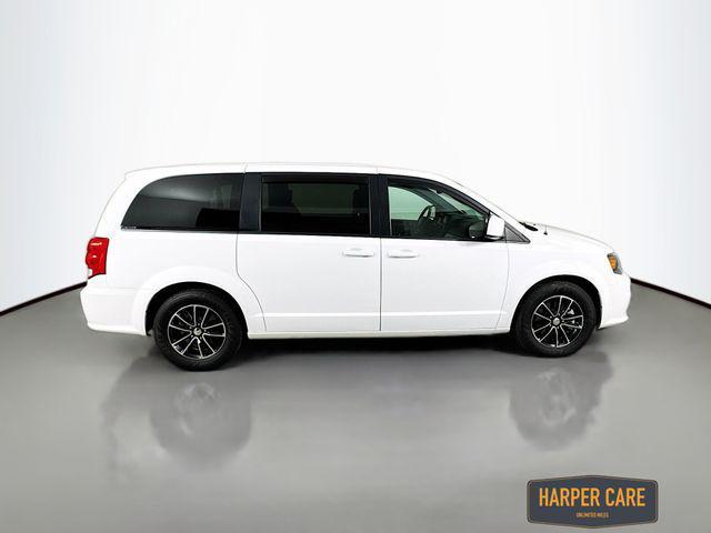 used 2019 Dodge Grand Caravan car, priced at $18,330