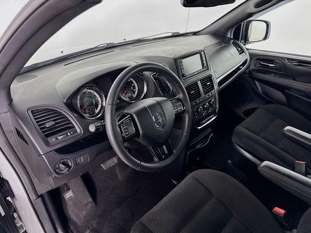 used 2019 Dodge Grand Caravan car, priced at $18,330