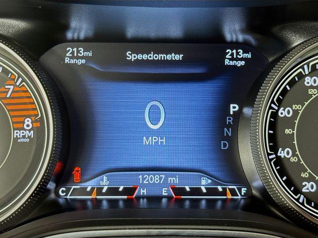 used 2022 Jeep Cherokee car, priced at $27,882