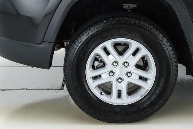 used 2023 Jeep Grand Cherokee car, priced at $27,542
