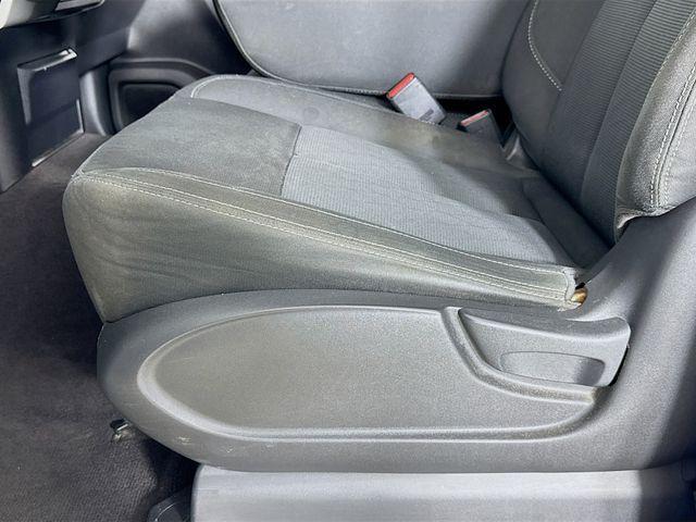 used 2017 Nissan Titan XD car, priced at $23,495