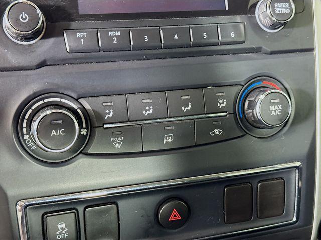 used 2017 Nissan Titan XD car, priced at $23,495