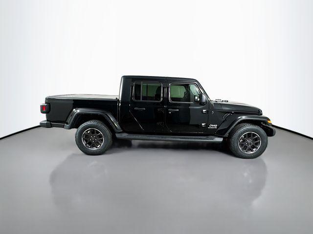 used 2022 Jeep Gladiator car, priced at $33,655