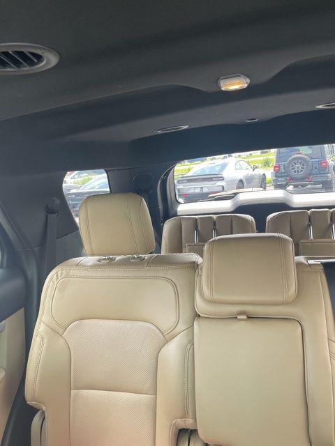 used 2016 Ford Explorer car, priced at $7,848