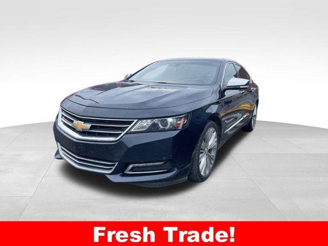 used 2015 Chevrolet Impala car, priced at $12,998