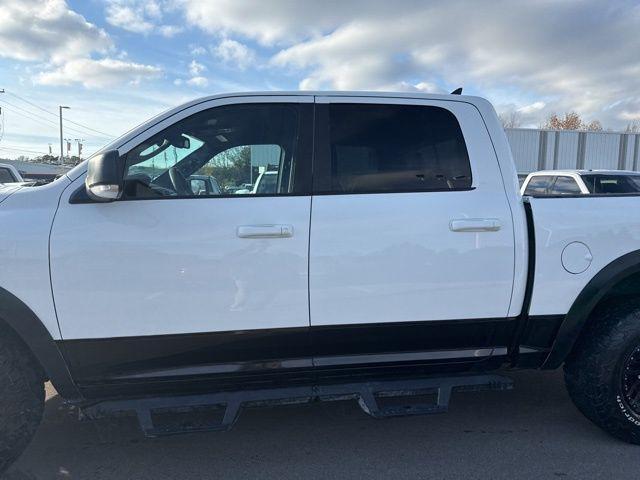 used 2015 Ram 1500 car, priced at $24,482