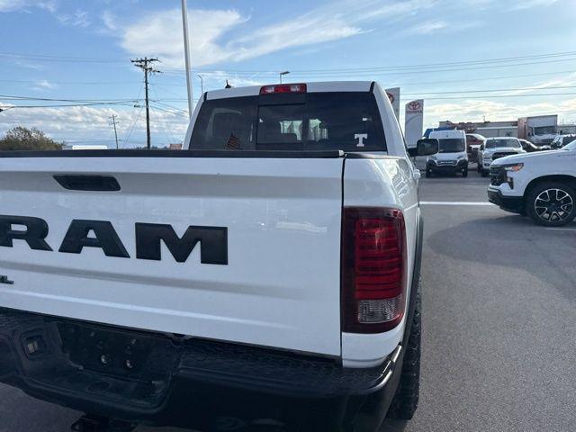 used 2015 Ram 1500 car, priced at $24,482