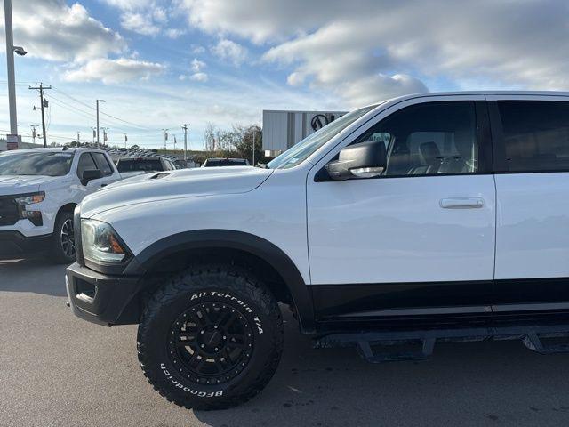 used 2015 Ram 1500 car, priced at $24,482