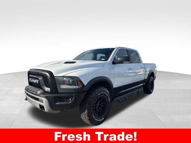 used 2015 Ram 1500 car, priced at $24,482