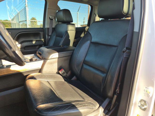 used 2016 Chevrolet Silverado 1500 car, priced at $26,495