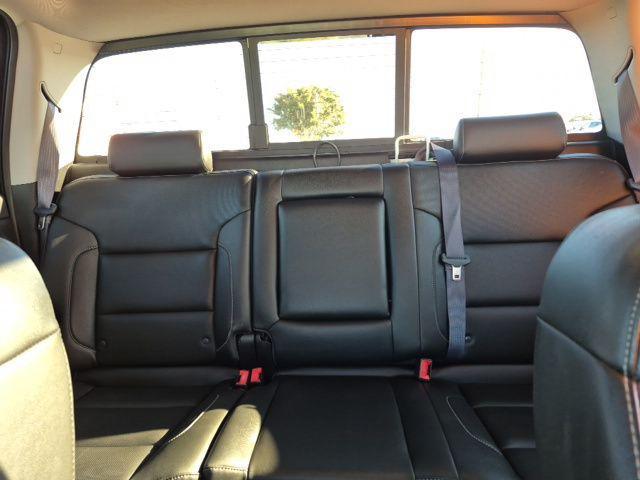 used 2016 Chevrolet Silverado 1500 car, priced at $26,495
