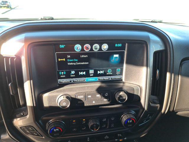 used 2016 Chevrolet Silverado 1500 car, priced at $26,495