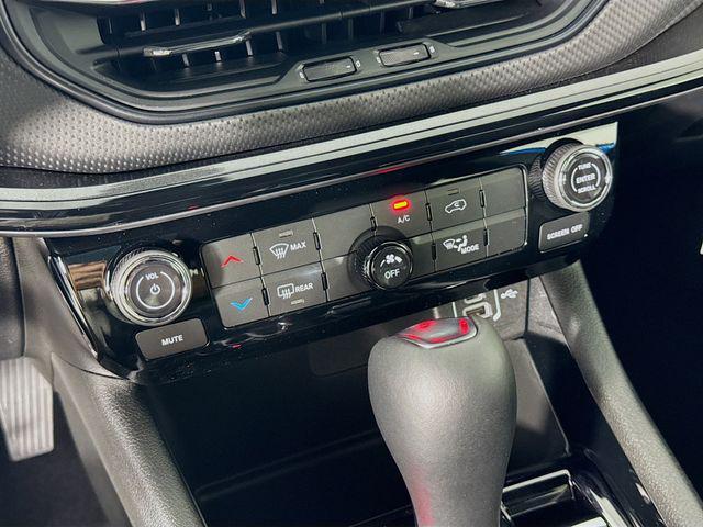 new 2025 Jeep Compass car, priced at $29,132