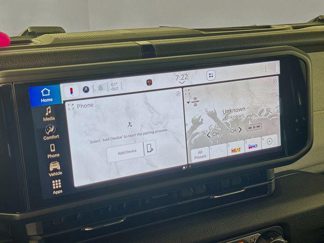 new 2026 Jeep Wrangler car, priced at $45,485