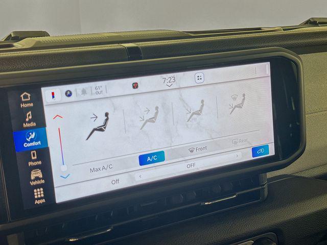 new 2026 Jeep Wrangler car, priced at $45,485