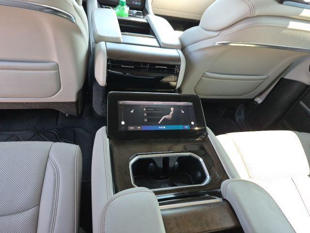 used 2023 Jeep Grand Wagoneer car, priced at $52,939