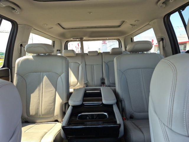 used 2023 Jeep Grand Wagoneer car, priced at $52,939